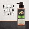 Hair Food Smoothing Treatment Shampoo With Avocado & Argan Oil Sulfate Free 300ml