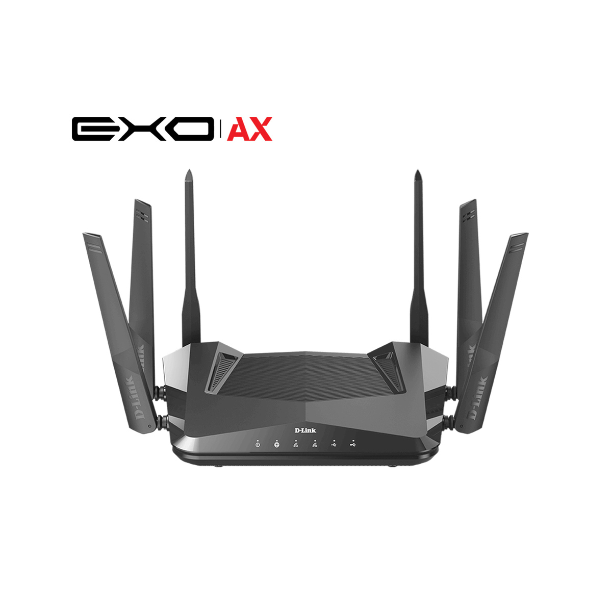 D-Link EXO AX AX5400 Wi-Fi 6 Router DIR-X5460