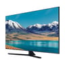 Samsung Crystal UHD 4K Smart TV UA55TU8500UXQR 55"