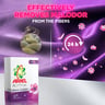 Ariel Platinum Automatic Intense Freshness Laundry Powder Detergent 2.25kg