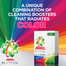 Ariel Platinum Automatic Color Protect Laundry Powder Detergent 2 x 2.25kg