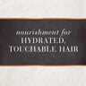 Hair Food Smoothing Treatment Conditioner With Avocado & Argan Oil Sulfate Free 300 ml