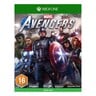 Marvel's Avengers Standard Edition For Xbox One