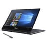 Asus Notebook TP412FA-EC407T,10th Gen Intel Core i5-10210U,14" FHD Touch Screen with Stylus Pen,4GB RAM,256GB SSD,Grey