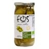 FQS Organic Peloponnesian Peppers 350g