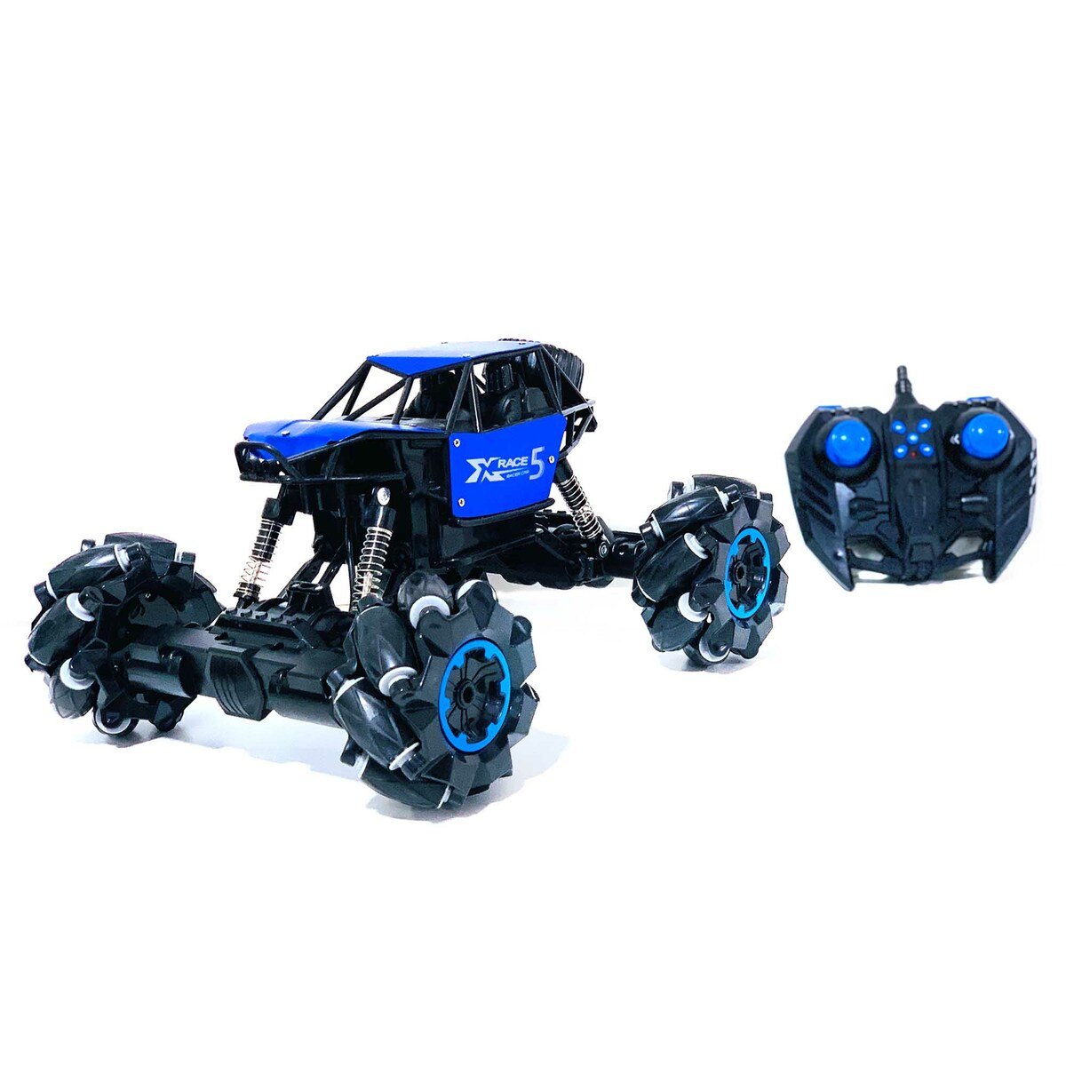 DAT Rechargeable Remote Controlled Car 1:14 955-61