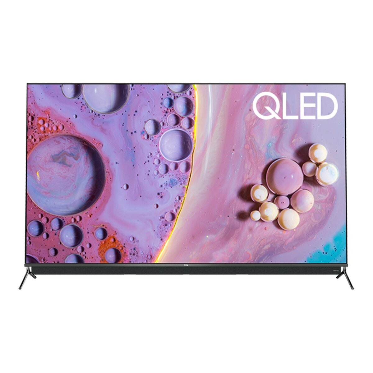 TCL QLED Android Smart TV 75C815 75inch