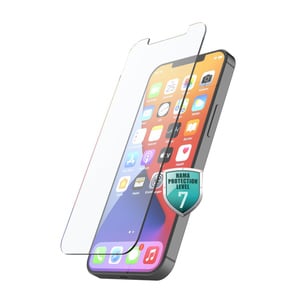 Hama Protective Glass for Apple iPhone 12 mini (188676)