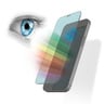 Hama Anti-Bluelight+Anti-bact.3D Full-Glass Screen Protector for iPhone 12 mini(188658)