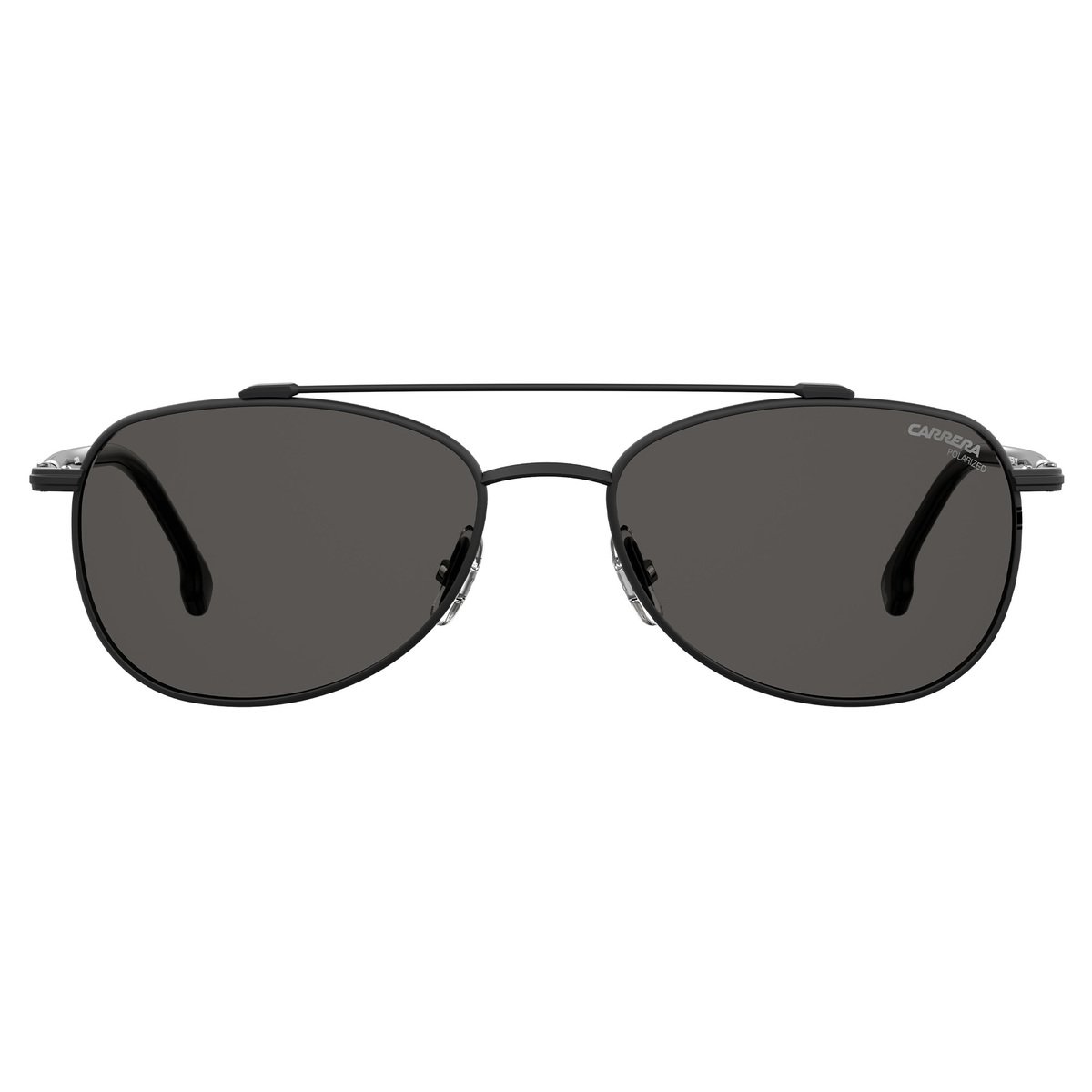 كاريرا نظارة شمسية للجنسين 224S افياتور أسود