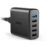 Anker PowerPort Speed 5 Ports USB Charging Hub A2054K11