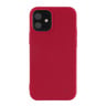 Hama Finest Feel Cover for Apple iPhone 12 mini,Red (188811)