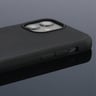 Hama Finest Feel Cover for Apple iPhone 12 mini,Black (188812)