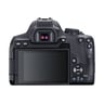 Canon DSLR Camera EOS850D FFS 8-55mm