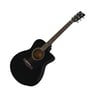 Yamaha FS-100C,6-String Acoustic Guitar