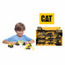 Cat Die Cast Truck 8pc 82338
