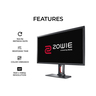 BenQ ZOWIE XL2731 27" 144 Hz Gaming Monitor