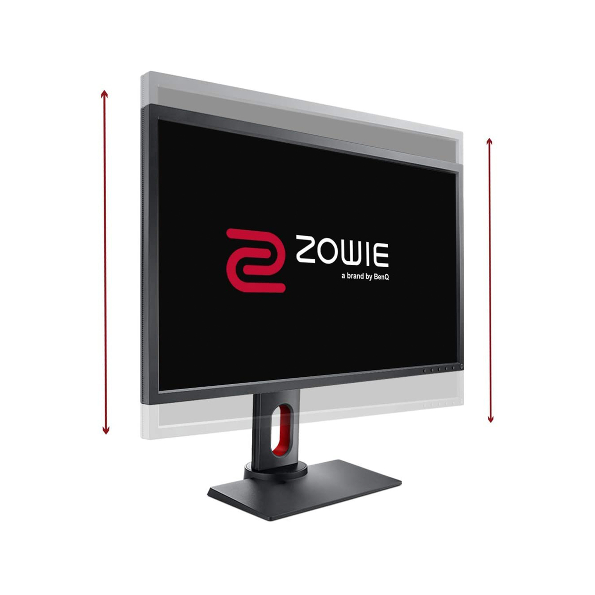 BenQ ZOWIE XL2731 27" 144 Hz Gaming Monitor