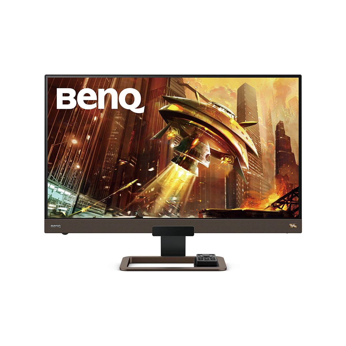 BenQ EX2780Q 27 " 1440P 144Hz IPS Gaming Monitor