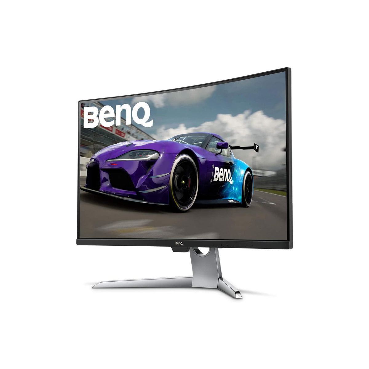 BenQ EX3203R 32" QHD 2K HDR 144 Hz Curved Gaming Monitor