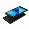 G-tab Tablet F1, 3G, Quad-core, 1GB RAM, 16GB Memory, 7.0 inches Display, Android, Black