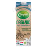 Campina Organic Full Cream Milk 1 Litre