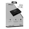 PNY Internal SSD CS900-240PB 240GB