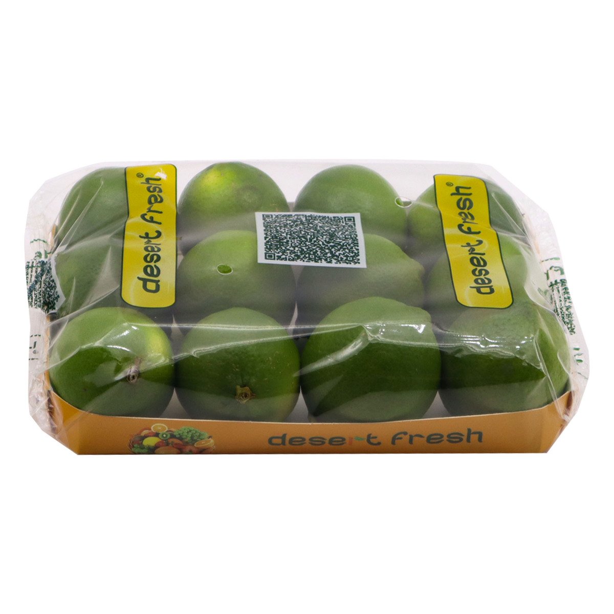 Lime Seedless Traypkt 750g