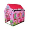 Fabiola Girls House Tent 8726/7200AR  Assorted Colors Size 95x72x102cm