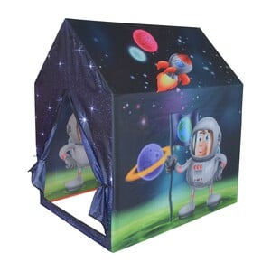 Skid Fusion Space House Tent 8193 Assorted Colors Size:95x72x102cm