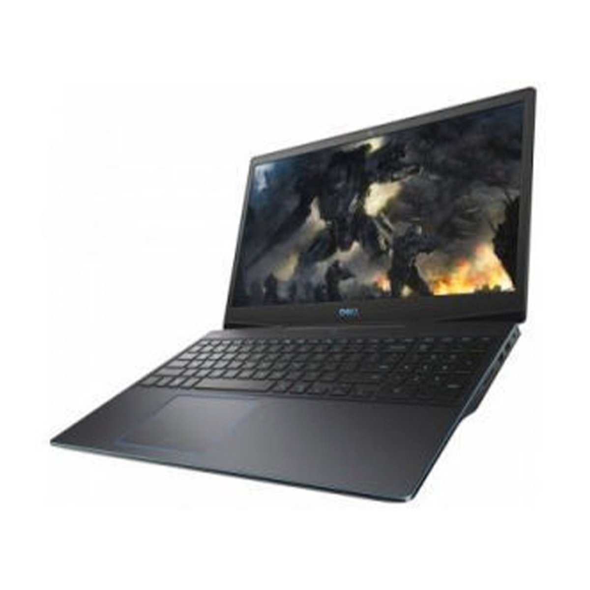 Dell Gaming Laptop G3-(3590-G3-016P),  Intel Core i5-9300H 9th Gen,8GB RAM,512GB SSD,NVIDIA GeForce GTX 1050 3GB, Windows 10,Black