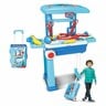 Lovely Baby Little Doctor 2in1 Luggage Set 008-925A