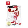 NBA 2K21 For Switch