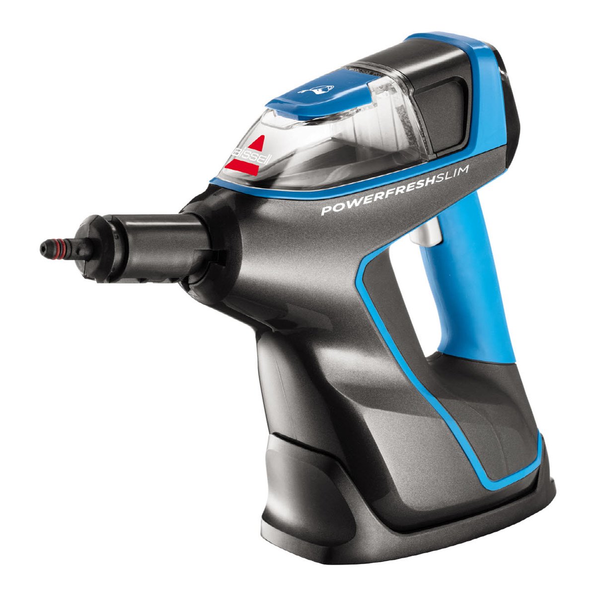 Bissell 3 in 1 Mop Steam Cleaner 2233E 0.3LTR