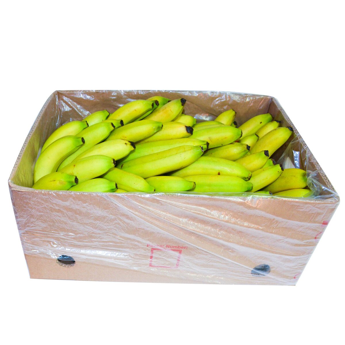 Banana Estrella Box Philippines 13 kg