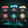 Downy Unstoppables In-wash Freshness and Scent Booster Beads Glow Scent 210g