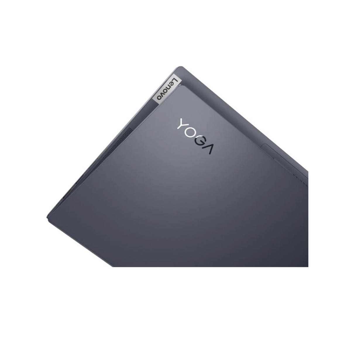Lenovo Yoga 7 - 82A100DFAX,Intel Core i7,16GBRAM,1TB SSD,MX350 2GB,14" FHD,Windows 10,MS office 365,Grey
