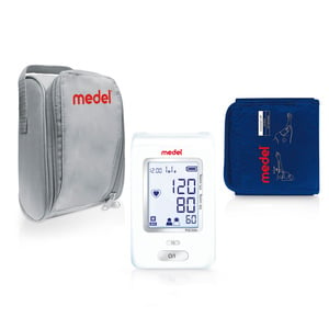 Medel Blood Pressure Monitor Check 95124