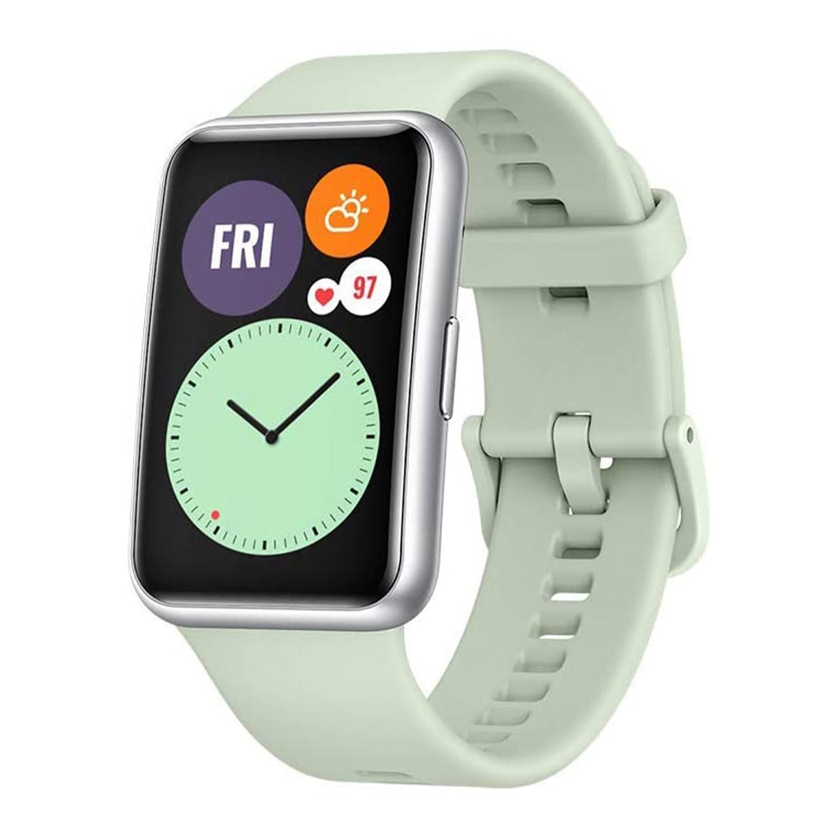 Huawei Watch Fit Mint Green (HUW-WATCHFIT-MGRN)