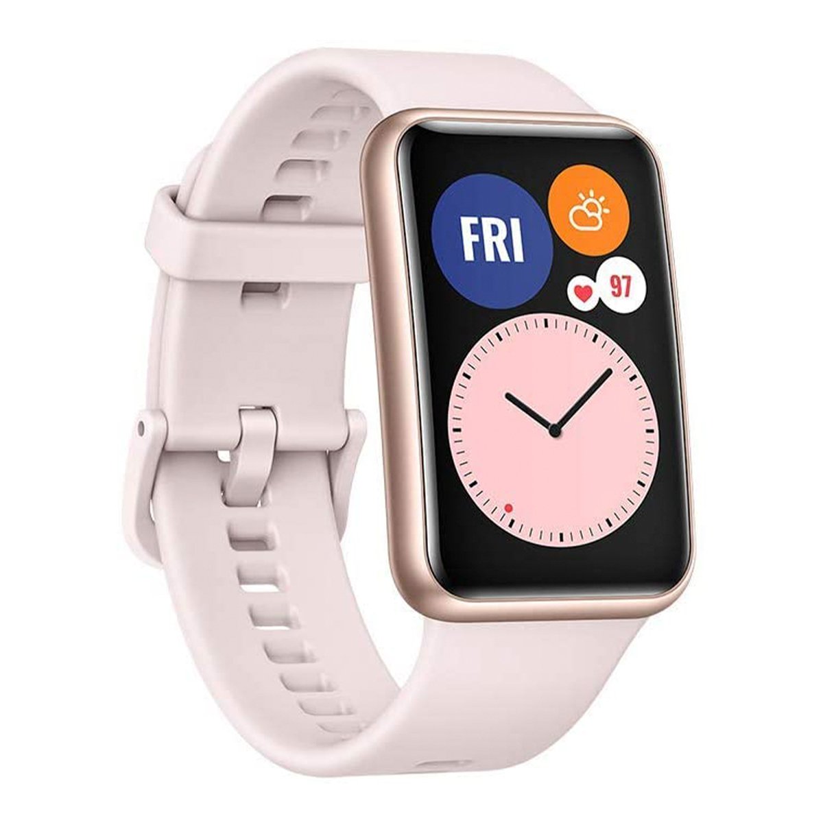 Huawei Watch Fit Sakura Pink (HUW-WATCHFIT-SPINK)