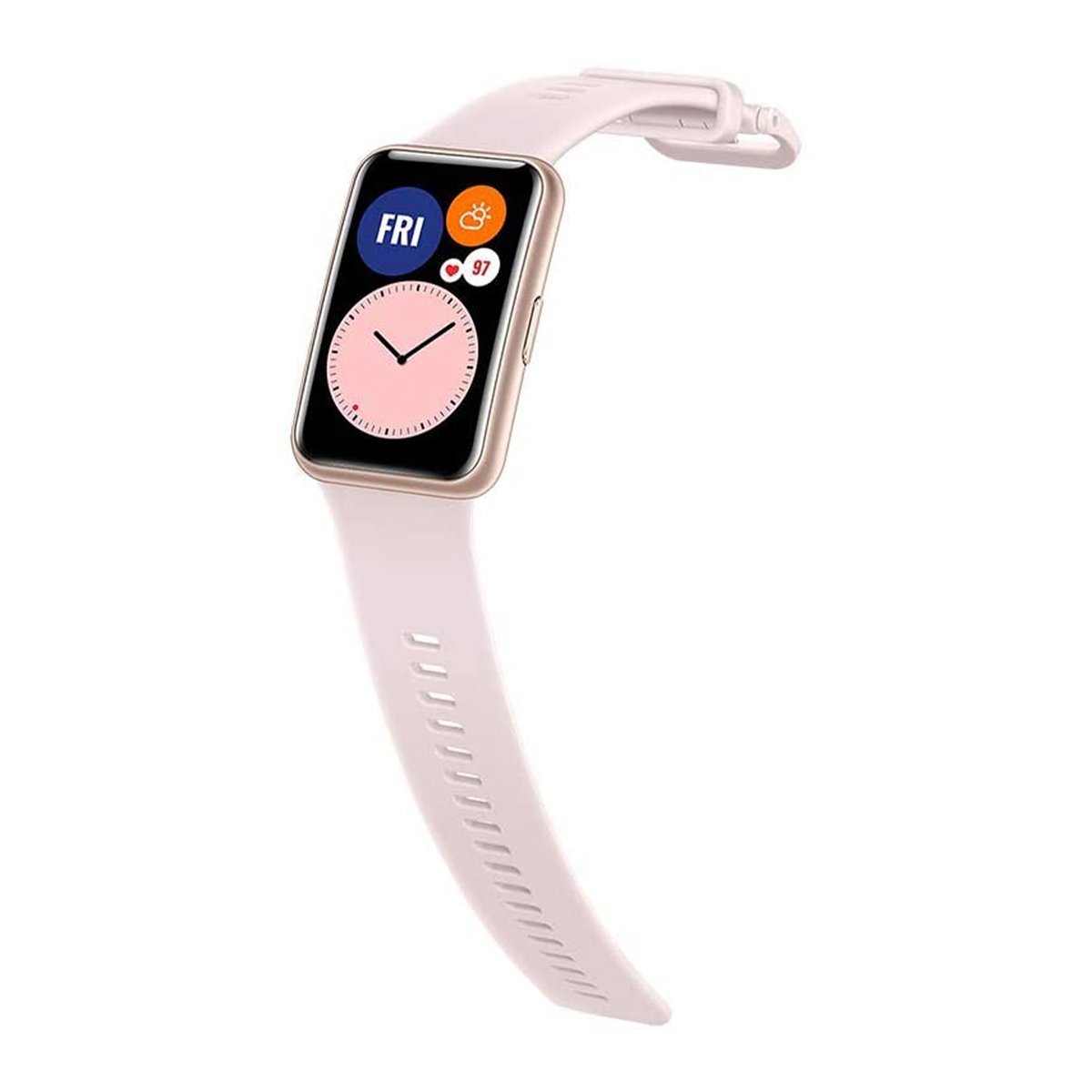 Huawei Watch Fit Sakura Pink (HUW-WATCHFIT-SPINK)