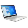 HP 15-dw2085ne 1F9L6EA Laptop,Core i5-1035G1,8GB,512GB SSD,NVIDIA 2GB GDDR5, Windows 10, 15.6inch FHD,Silver