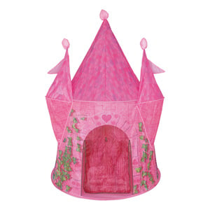Fabiola Dream Castle Play Tent Indoor & Outdoor 8201 Size:100x100x150cm