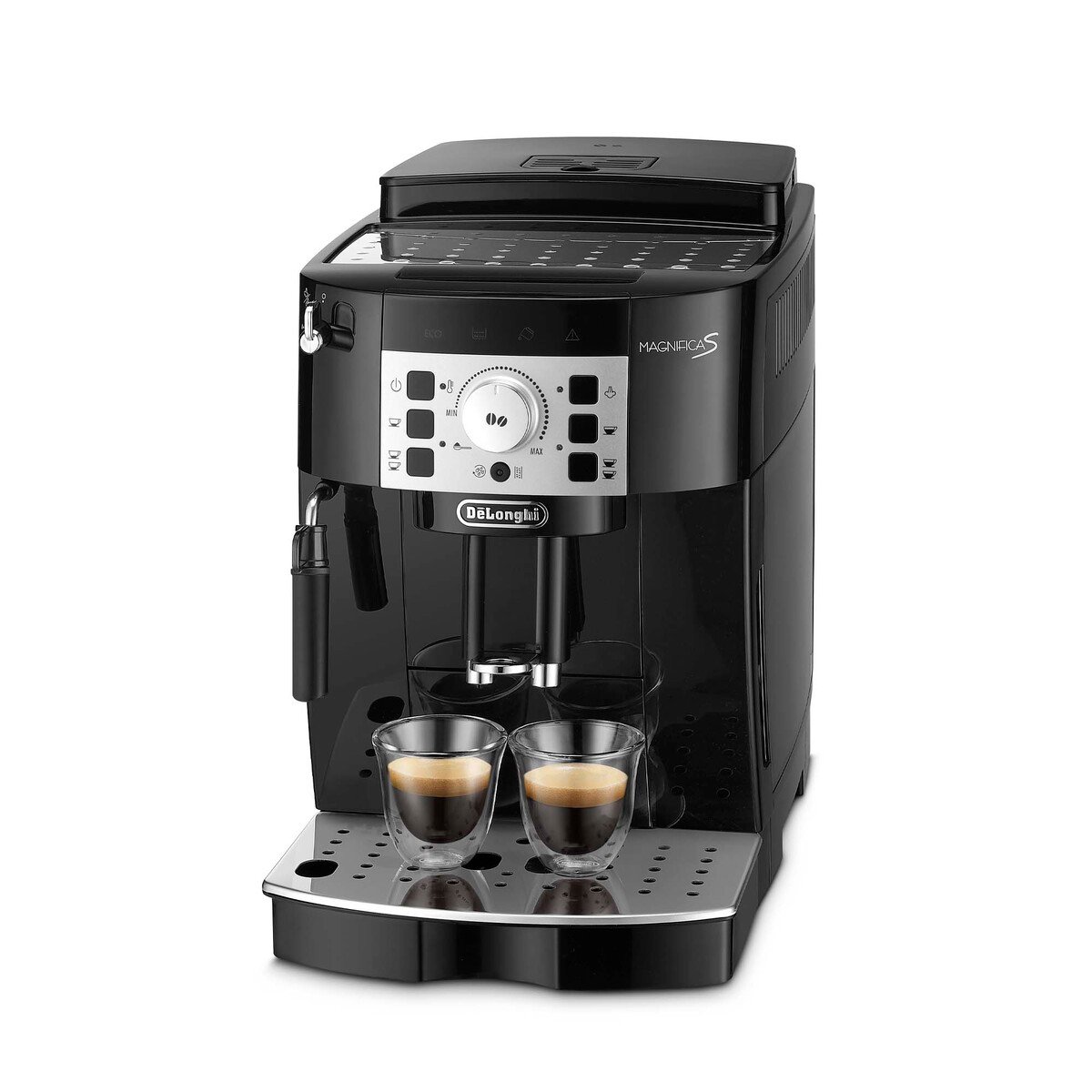 Delonghi Magnifica S ECAM22.110.B Fully Automatic Coffee Machine