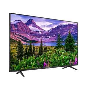 TCL 4K Ultra HD Smart LED TV 55P615 55