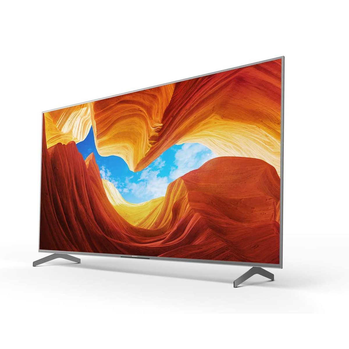 Sony 55 inch, Full Array LED, 4K Ultra HD Android TV KD55X9077H