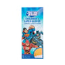 Justice League Children's Latex Gloves Size Small For 3-5 Years Old 1 Pair