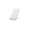 Samsung Convertible Wireless Charging Stand-EP-N3300TWEGGB,White