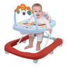 First Step Baby Walker W1507UR6 Assorted Color