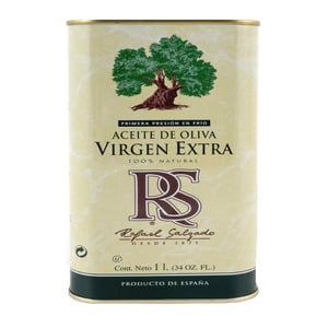 RS Extra Virgin Olive Oil 1Litre